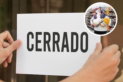 Joann, la cadena de tiendas de telas y manualidades, anunció el cierre de 500 de sus 850 tiendas en Estados Unidos