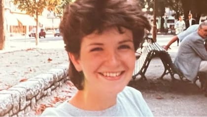 Joanna Parrish, la joven de 20 años asesinada por Michel Fourniret y Monique Olivier