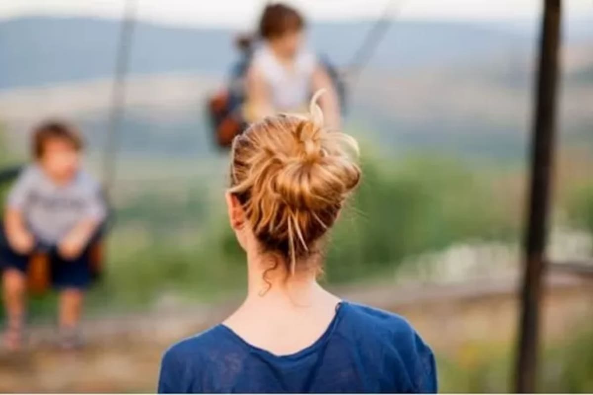 Joanna tiene un hijo favorito