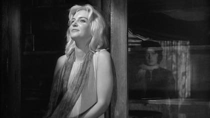 Joanne Woodward fue la actriz elegida para competir con Anna Magnani por el amor de Marlon Brando en Piel de serpiente.
