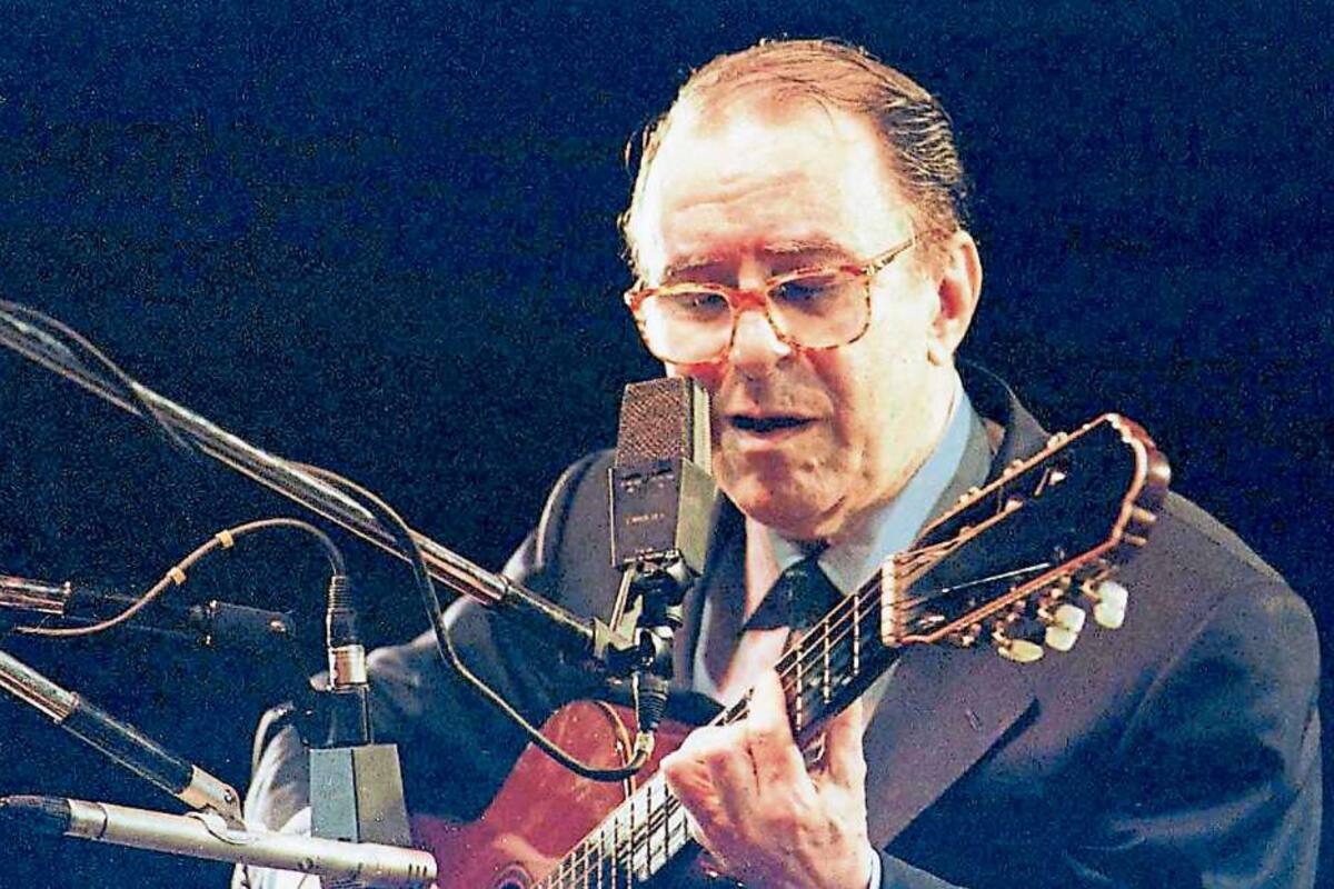 João Gilberto