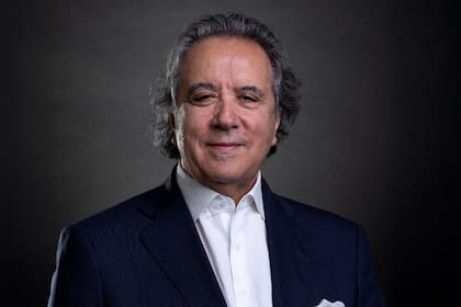 João Acácio Gomes de Oliveira Neto, presidente de DTA Engenharia