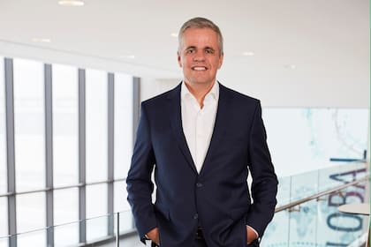 Joao Brega: "Estamos trabajando con los proveedores para que en plazo de entre 18 y 24 meses el 70% de los insumos sean de producción nacional"