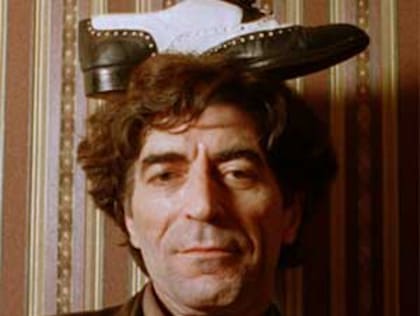 Joaquín Sabina