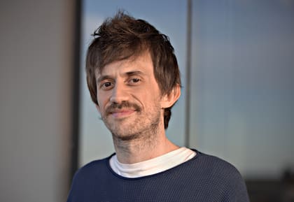 Joaquín Garau