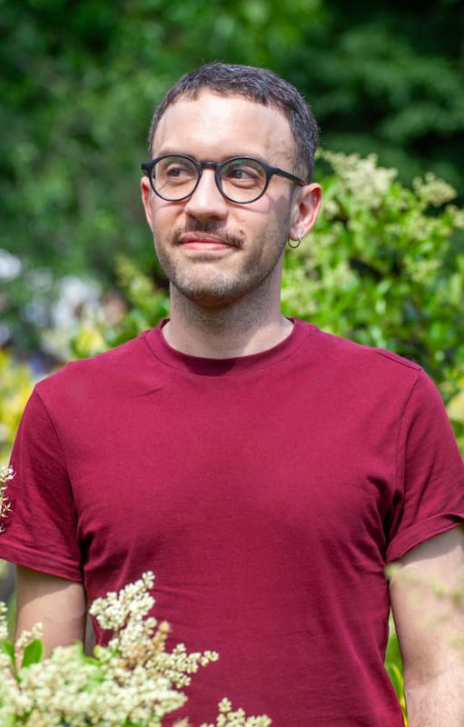 Joaquín Ais