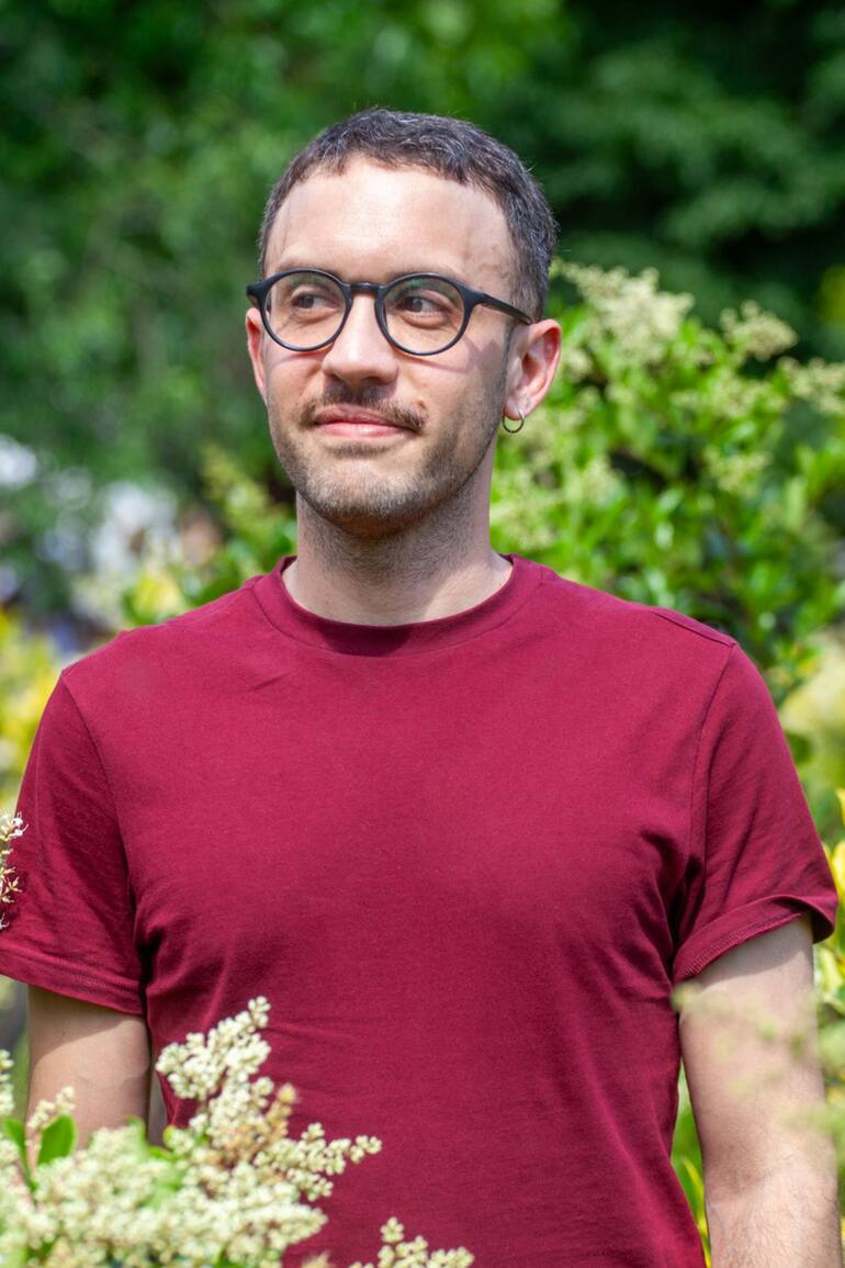 Joaquín Ais
