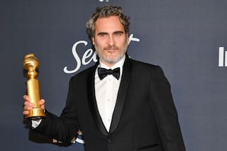 Premios Oscar 2020: cómo Joaquin Phoenix logró veganizar la temporada de premios