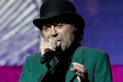 Joaquín Sabina