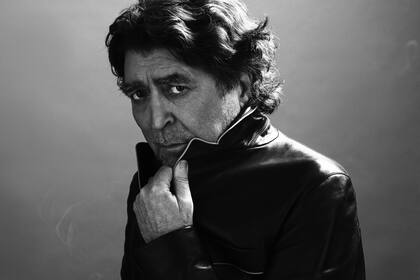 Joaquín Sabina