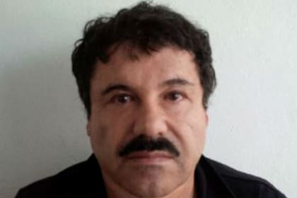 Joaquín "el Chapo" Guzmán fue condenado en febrero pasado en Nueva York por liderar un grupo criminal, traficar con cocaína y torturar, sobornar, entre otros cargos