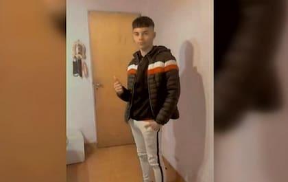 Joaquín Coronel tenía 18 años; el hincha de Luján murió producto de la balacera que desataron los violentos de Alem