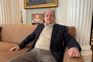 El exviceministro de Caputo criticó la estrategia oficialista para bajar la inflación