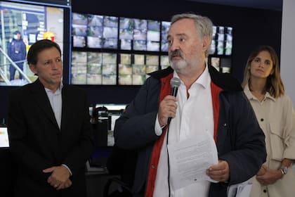 Joaquín de la Torre, senador provincial de Juntos por el Cambio y exintendente de San Miguel, es el autor del proyecto de ley para modificar la dinámica electoral