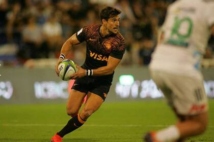 Joaquín Díaz Bonilla, titular este sábado frente a Reds