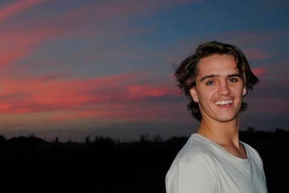 Joaquín Duhalde Bisi goza de prisión domiciliaria