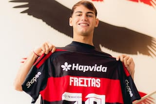 El Brasileirão, esa Premier League de Sudamérica en la que uno de cada cuatro extranjeros es argentino