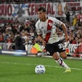 Por dónde pasan River vs. Rosario Central y qué canal lo transmite en vivo
