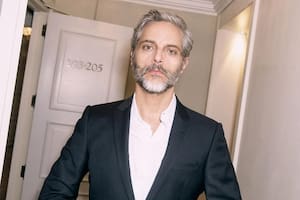 Joaquín Furriel contó un dramático momento que atravesó (Foto: Instagram/@joacofurriel)