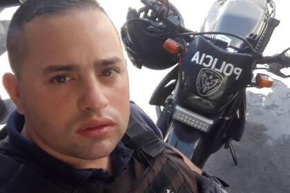 Joaquín Gargiulo lucha por su vida tras ser baleado en la cabeza