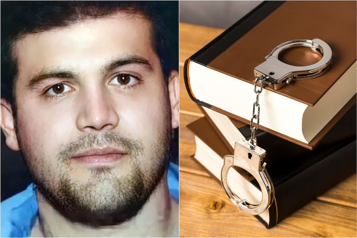 Joaquín Guzmán López fue arrestado junto a “El Mayo” Zambada el pasado 25 de julio en EE.UU.