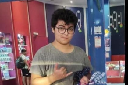 Joaquín había cumplido 21 en noviembre