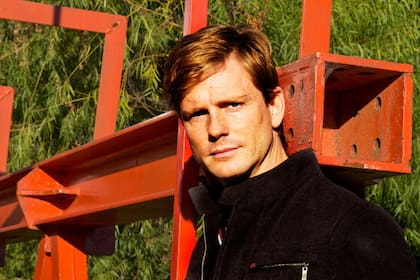 Joaquín interpreta a Matías LaFontaine, hermano de Jade en Violetta