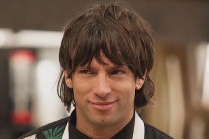 Joaquín Levinton convitió un blooper televisivo en un negocio