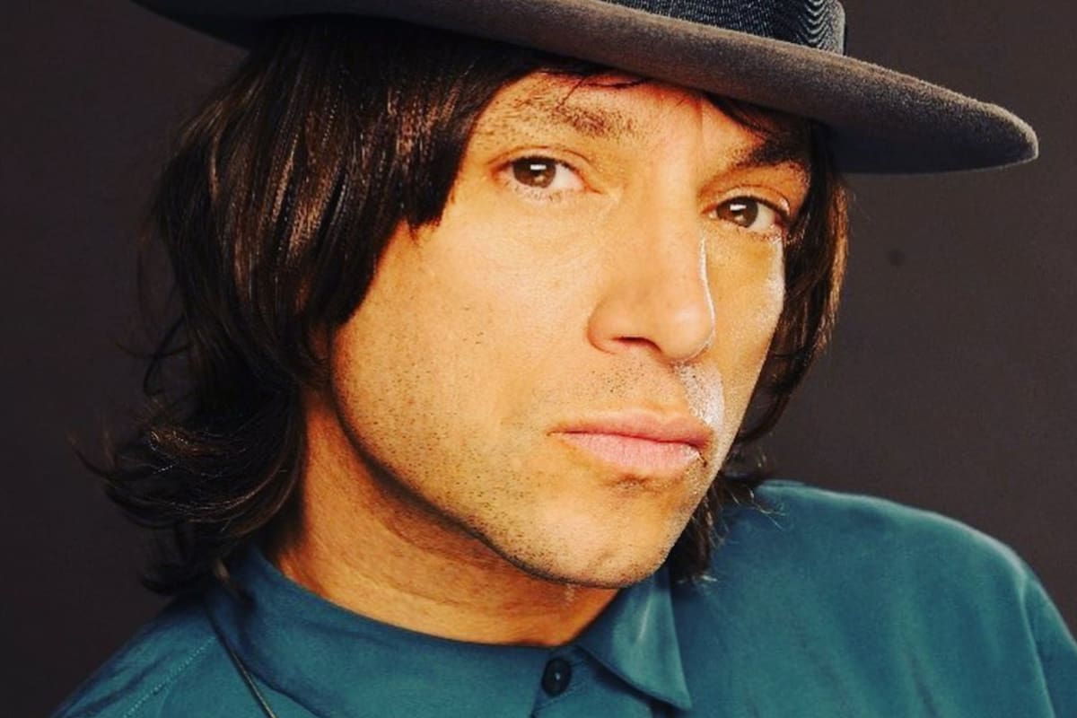 Joaquín Levinton se recupera tras su infarto (Foto: Instagram/@joaquinlevinton)