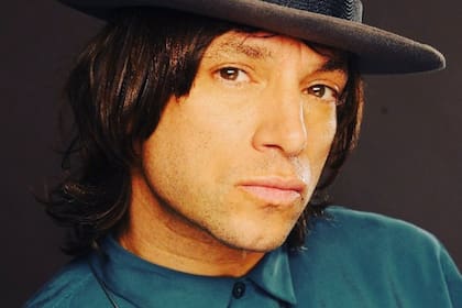 Joaquín Levinton se recupera tras su infarto (Foto: Instagram/@joaquinlevinton)