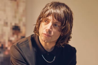 Joaquín Levinton sufrió un infarto agudo de miocardio, mientras cenaba con sus amigos en Palermo (Foto de archivo: Instagram/@joaquinlevinton)