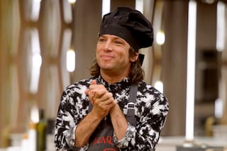 MasterChef Celebrity imparable, ¿qué números hizo anoche?