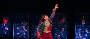 Así es la versión local de Billy Elliot, el musical que se convierte en un gran espectáculo