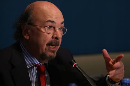 Joaquin Morales Solá