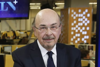 Joaquín Morales Solá participará de LA NACION + Cerca, el ciclo exclusivo para suscriptores