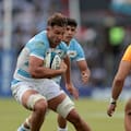 Los Pumas, de cara a una semana para recuperar la fe en sí mismos (y para buscar regularidad)
