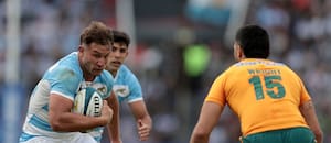 Los Pumas, de cara a una semana para recuperar la fe en sí mismos (y para buscar regularidad)