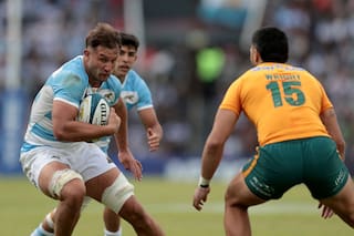 Los Pumas, de cara a una semana para recuperar la fe en sí mismos (y para buscar regularidad)