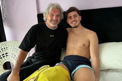 Joaquín Panichelli se rompió los ligamentos y no podrá jugar el Mundial con la selección argentina
