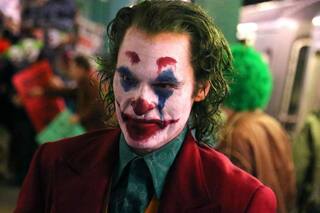 Mucho más que el villano de Batman: por qué Guasón debería ganar el Oscar
