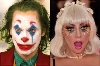 Lady Gaga, en “conversaciones” para personificar a Harley Quinn en la secuela musical de Guasón