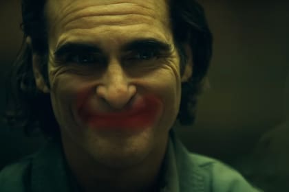Joaquin Phoenix en la secuela de Joker que se estrenará en los próximos meses