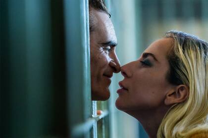 Joaquin Phoenix protagonizará con Lady Gaga Joker: Folie À Deux, la secuela de Guasón