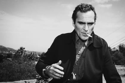 Joaquin Phoenix, un actor camaleónico