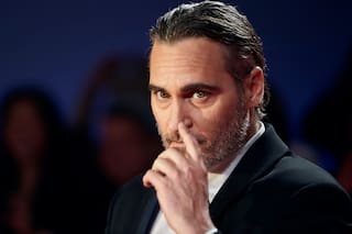 Phoenix: "Me siento en deuda con mi hermano, sin él no tendría esta vida"