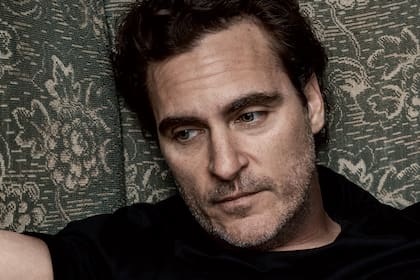 Joaquin Phoenix y su infancia en una secta