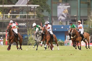 La Hache sigue de festejo: su segundo equipo dio vuelta una goleada de Indios Chapaleufú y se perfila para 2025