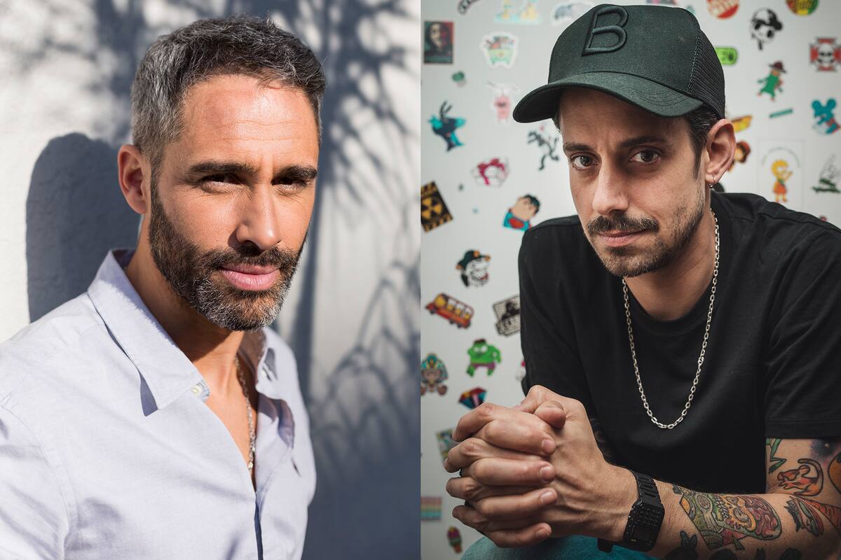 Joaquín Pollo Álvarez reemplazará a Soy Rada en Match Game por unos días