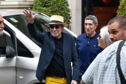 Joaquín Sabina se presentará en el Movistar Arena de Buenos Aires con una serie de 10 shows como parte de su gira despedida