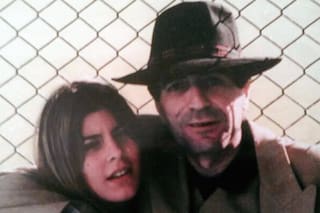 La historia de amor en Argentina que originó la canción “Dieguitos y Mafaldas”